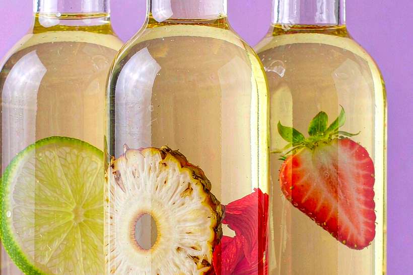 Flavor Catalog of Beipeu products — Summer deals