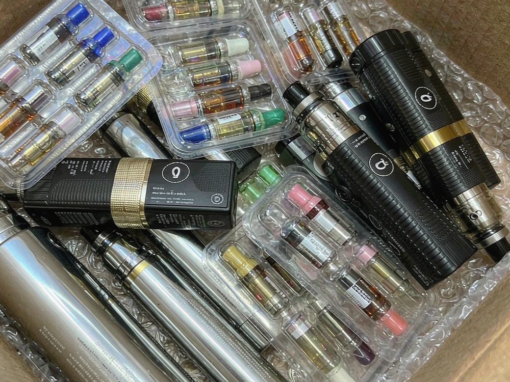 Flavor Catalog of Beipeu tanks — bulk case