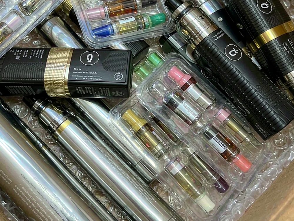 Glossary of Beipeu accessories — bulk case