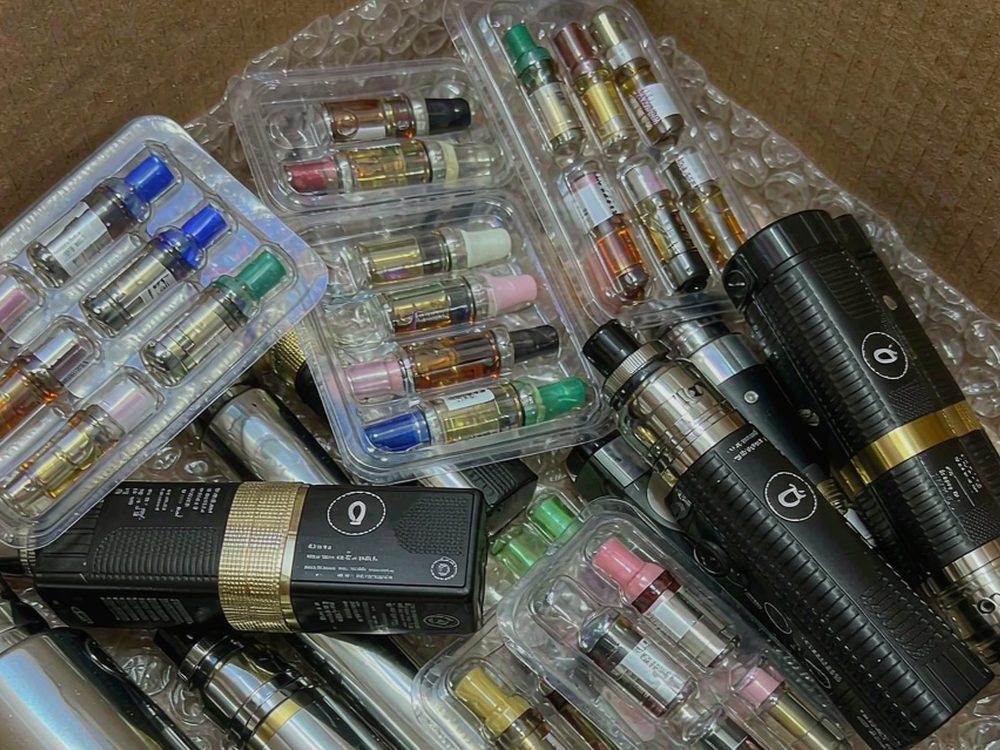 Glossary of Beipeu accessories — for resellers