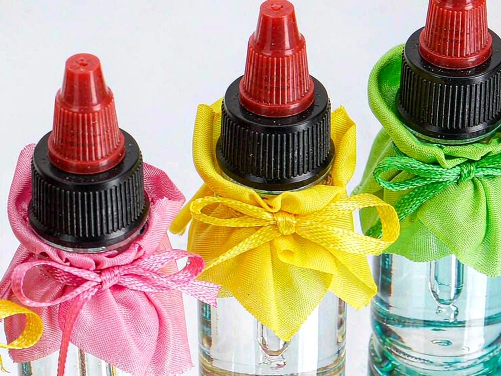 Glossary of Beipeu accessories — premium tier