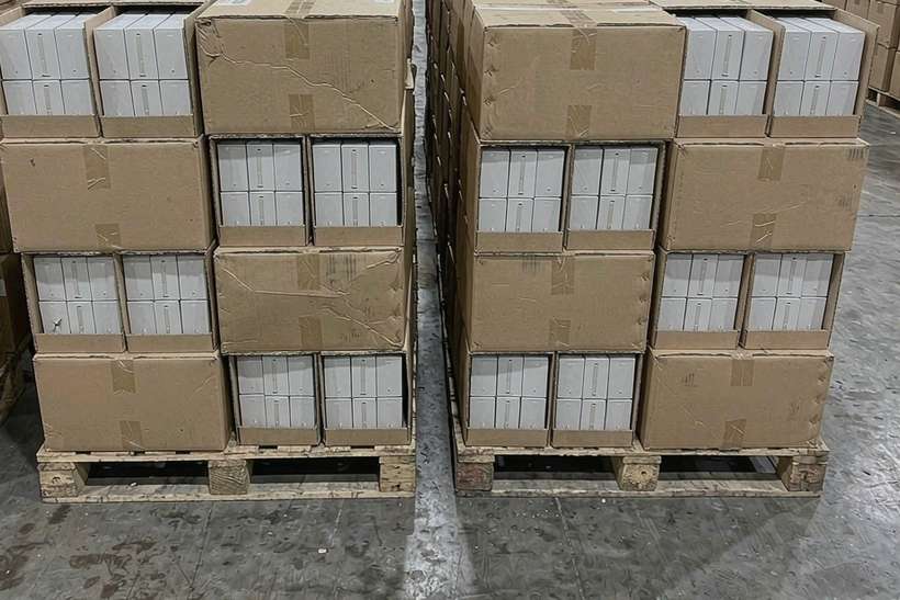 Glossary of Beipeu accessories — US warehouse