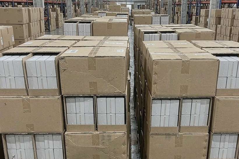 Glossary of Beipeu bundles — US warehouse