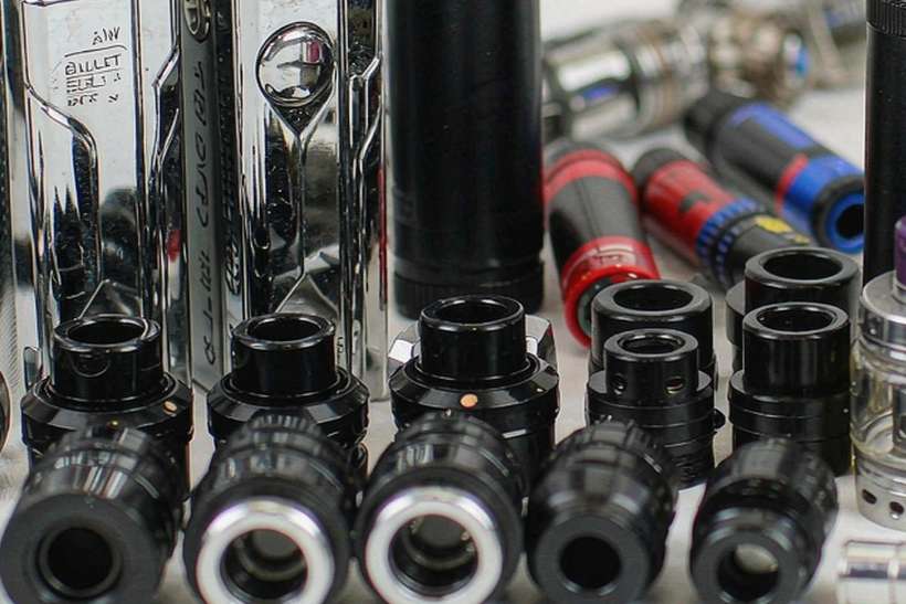 Glossary of Beipeu coils — express air