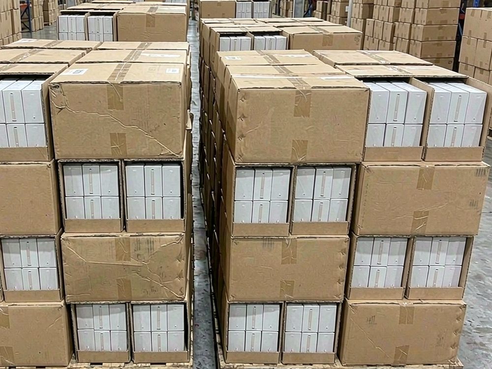 Glossary of Beipeu coils — new arrivals