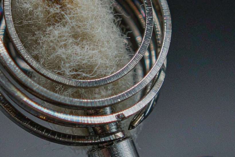 Glossary of Beipeu coils — Summer deals