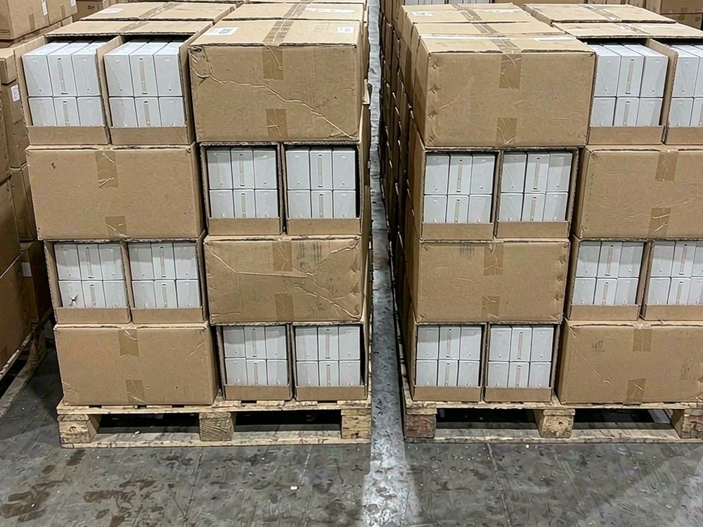 Glossary of Beipeu coils — wholesale only