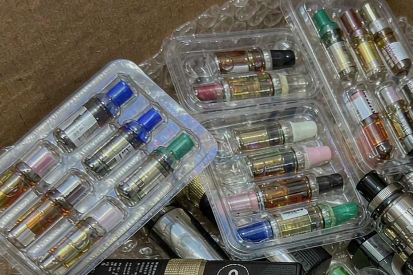 Glossary of Beipeu devices — container load