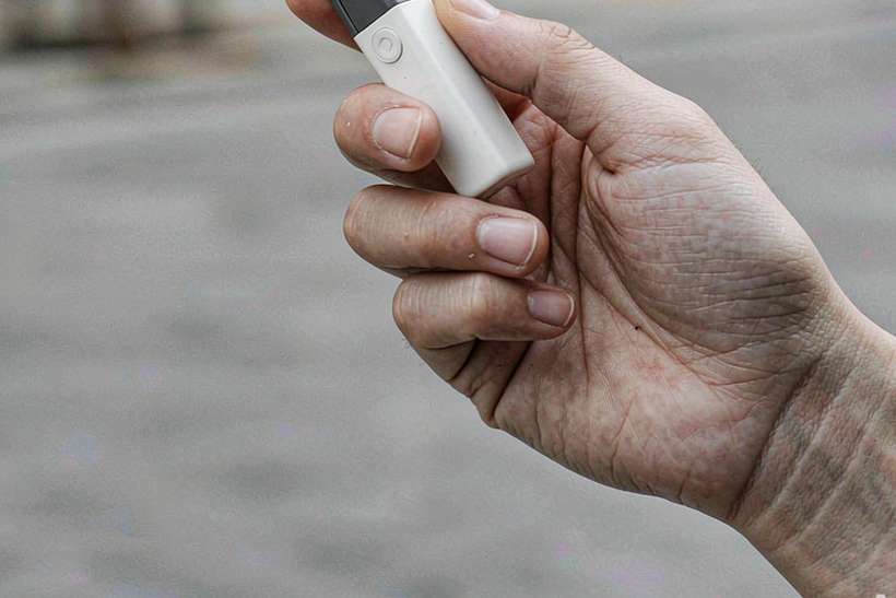 Glossary of Beipeu devices — express air