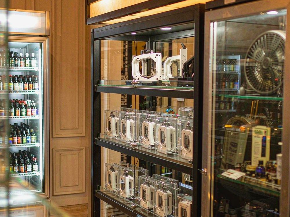 Glossary of Beipeu devices — verified suppliers