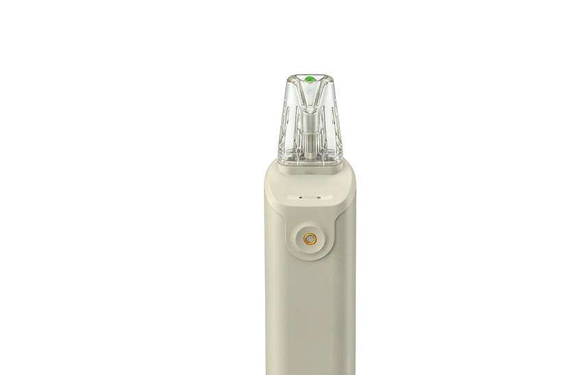 Glossary of Beipeu devices — Winter special