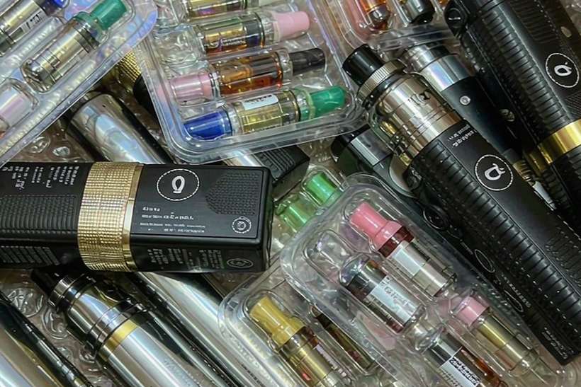 Glossary of Beipeu disposables — Asia Pacific