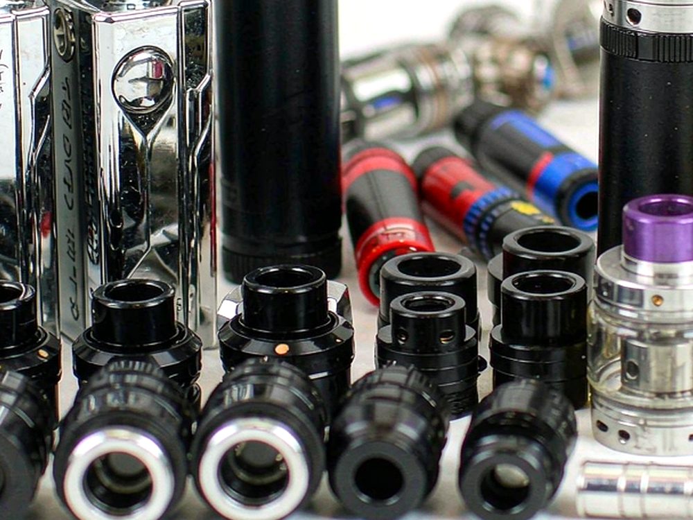Glossary of Beipeu disposables — for resellers