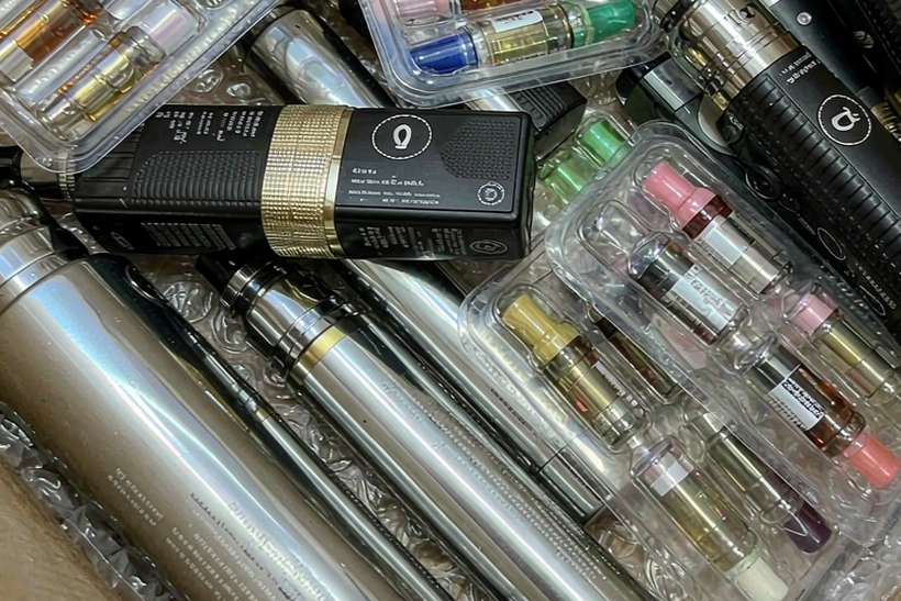 Glossary of Beipeu disposables — OEM available
