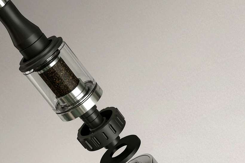 Glossary of Beipeu e-liquid — Asia Pacific