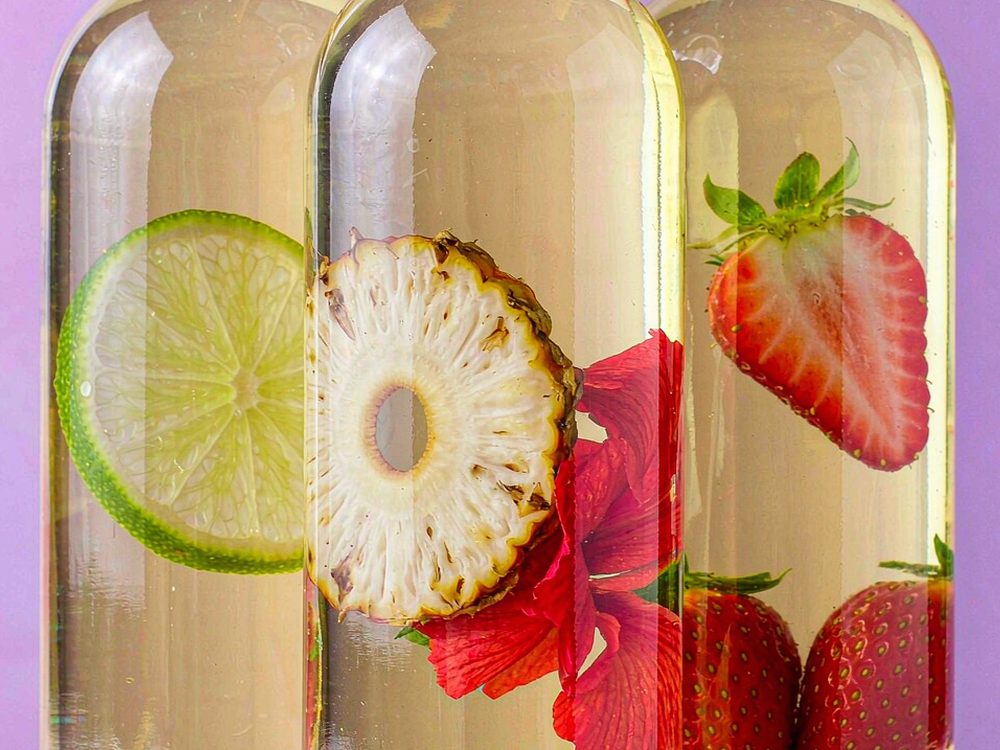 Glossary of Beipeu e-liquid — budget tier