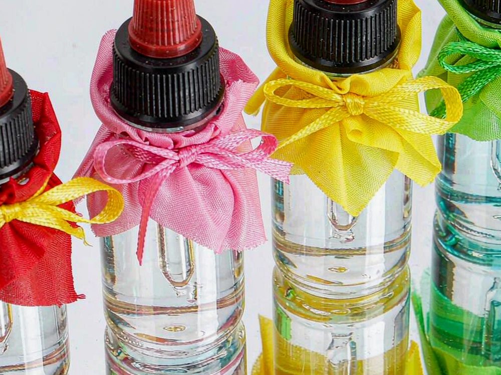 Glossary of Beipeu e-liquid — new arrivals