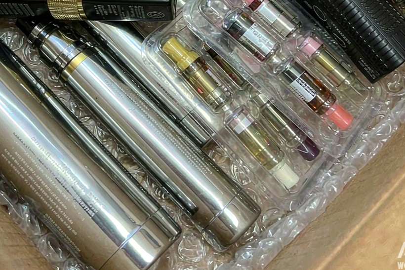 Glossary of Beipeu e-liquid — ODM ready
