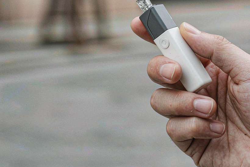 Glossary of Beipeu e-liquid — OEM available