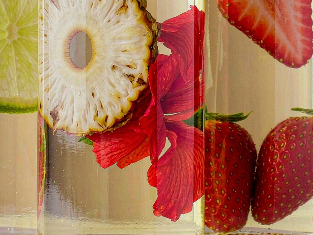 Glossary of Beipeu e-liquid — premium tier