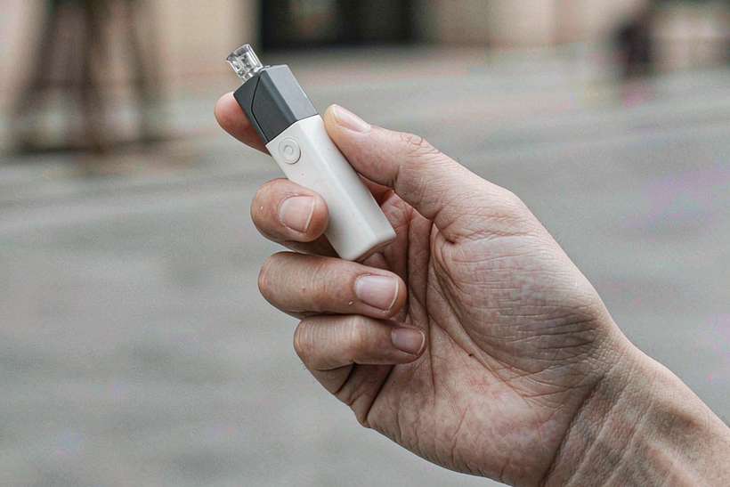 Glossary of Beipeu e-liquid — small parcel