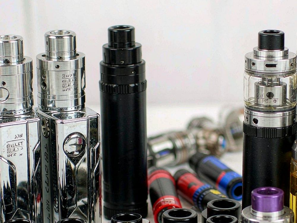 Glossary of Beipeu e-liquid — verified suppliers
