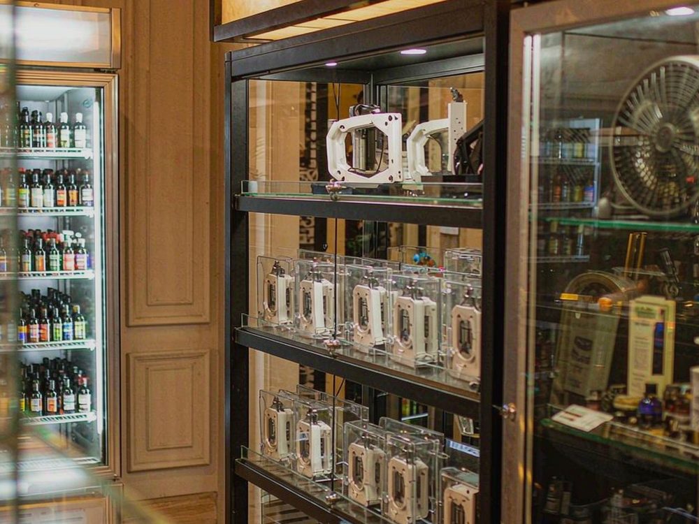 Glossary of Beipeu hardware — for resellers