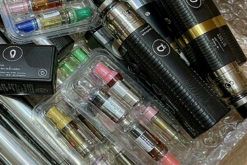 Glossary of Beipeu hardware — limited batch