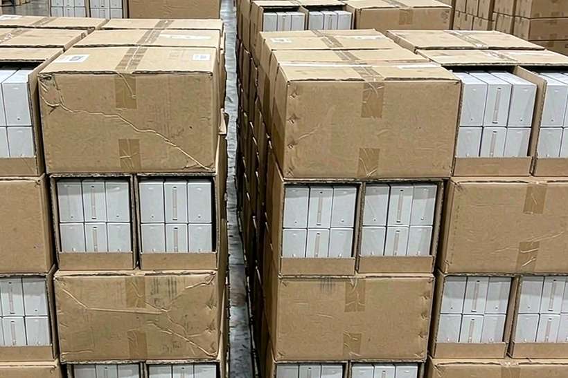 Glossary of Beipeu hardware — Middle East