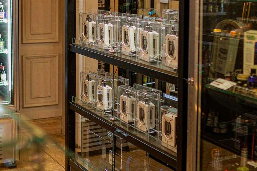 Glossary of Beipeu hardware — OEM available