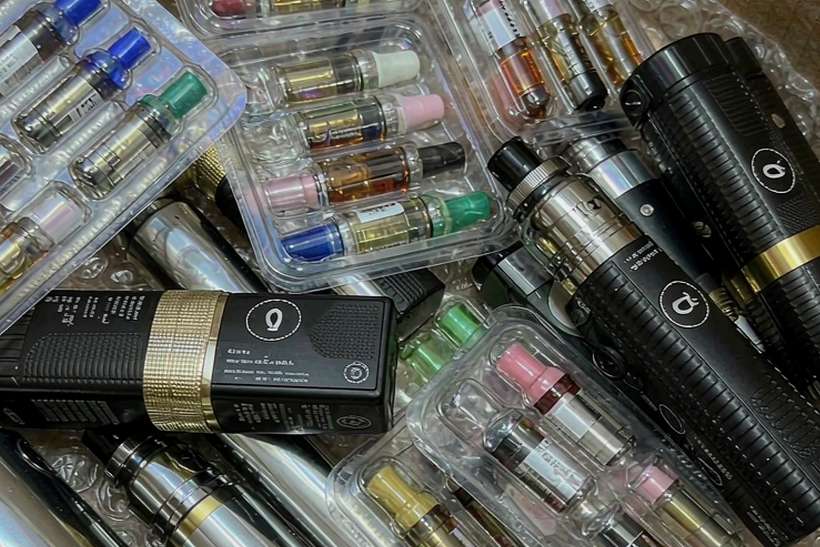 Glossary of Beipeu hardware — sea freight