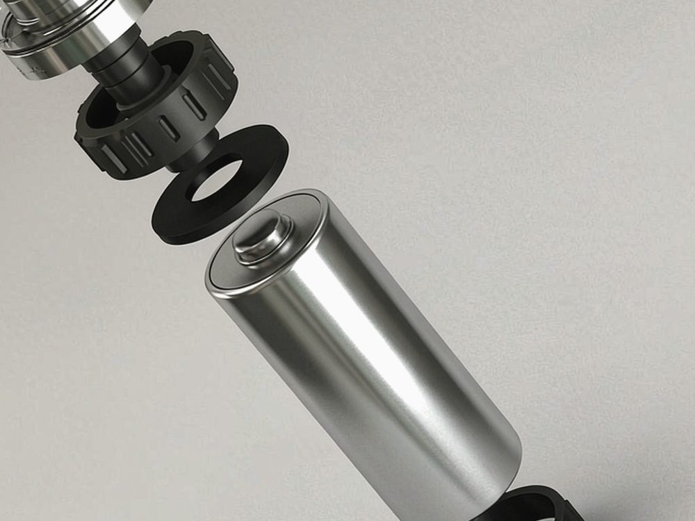 Glossary of Beipeu hardware — verified suppliers