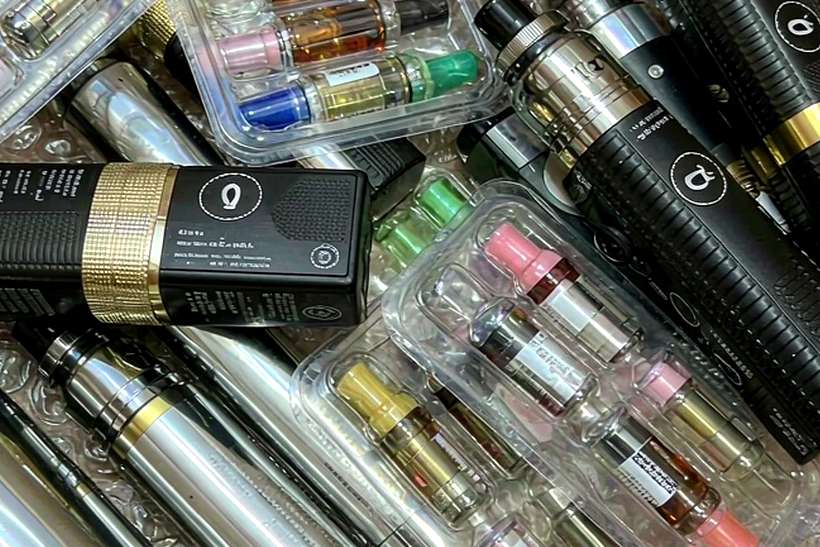 Glossary of Beipeu kits — Asia Pacific