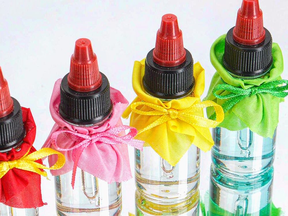 Glossary of Beipeu kits — for resellers
