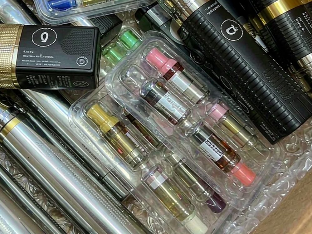 Glossary of Beipeu tanks — for resellers