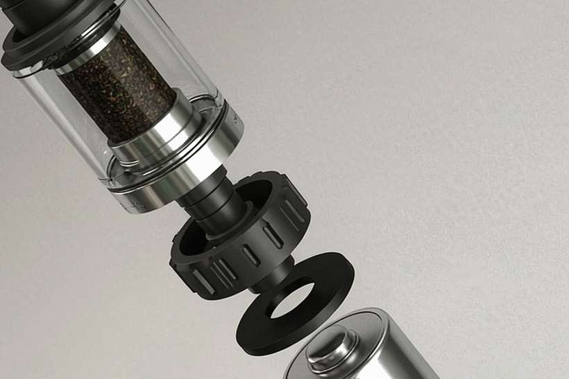 Glossary of Beipeu tanks — Spring catalog