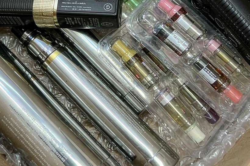 Glossary of Beipeu tanks — US warehouse