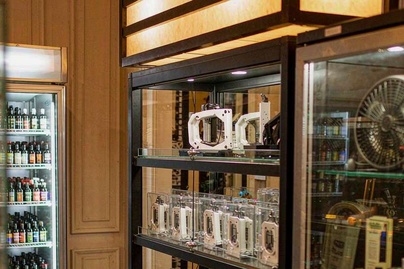 How to Store Beipeu accessories — express air