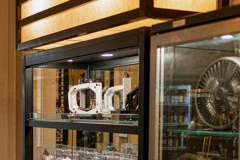 How to Store Beipeu accessories — OEM available