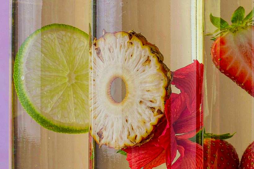 How to Store Beipeu bundles — Autumn stock