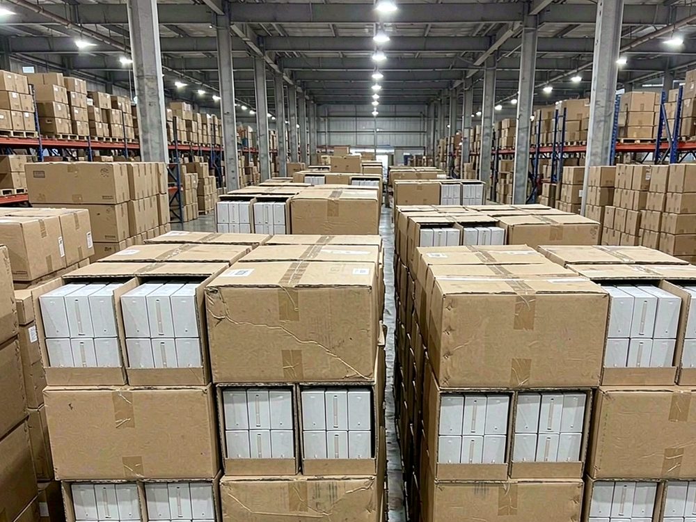 How to Store Beipeu bundles — verified suppliers