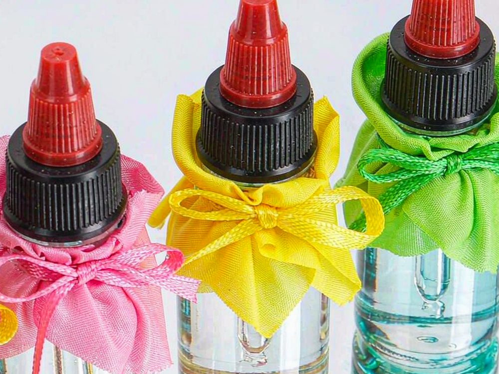 How to Store Beipeu bundles — wholesale only