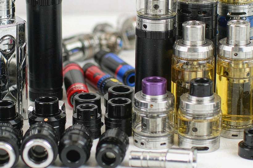 How to Store Beipeu coils — EU stock