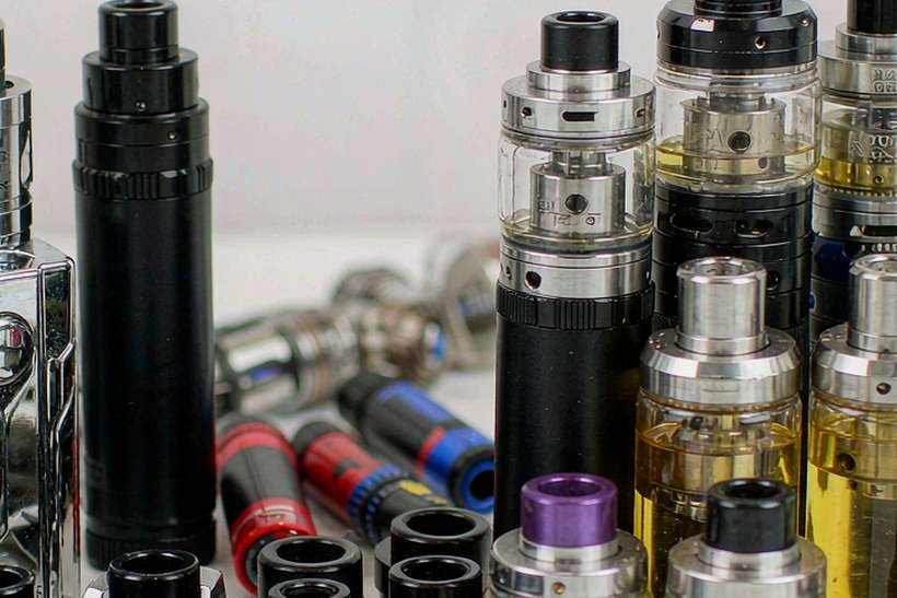 How to Store Beipeu coils — express air