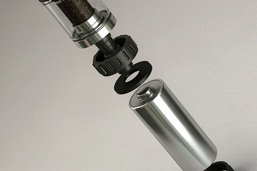 How to Store Beipeu coils — ODM ready