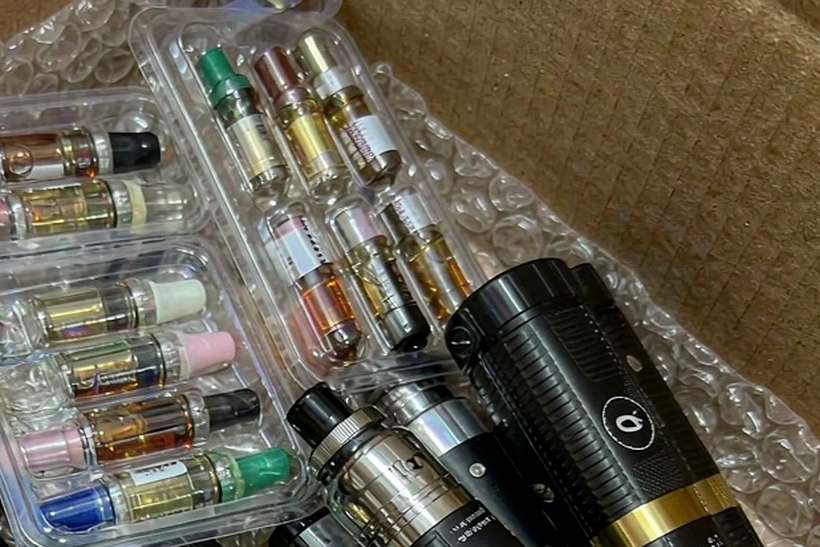 How to Store Beipeu coils — Winter special