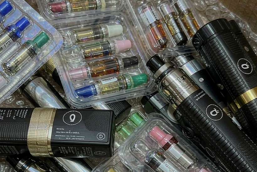 How to Store Beipeu devices — EU stock