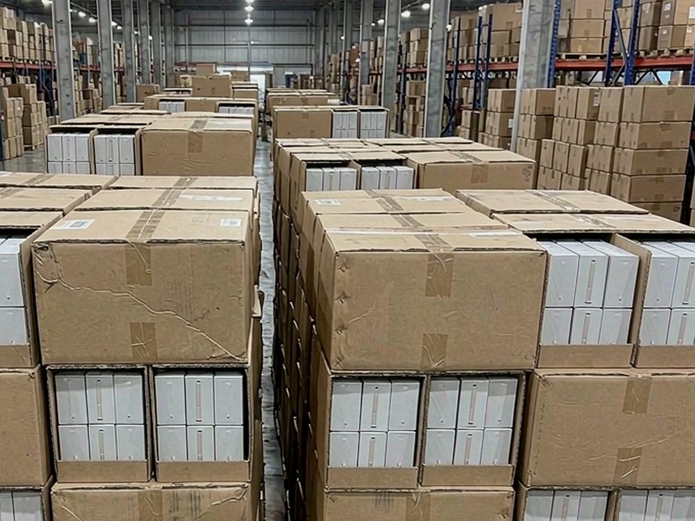 How to Store Beipeu devices — new arrivals