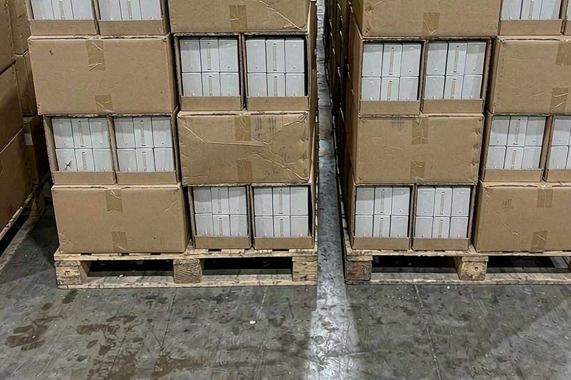 How to Store Beipeu devices — Winter special