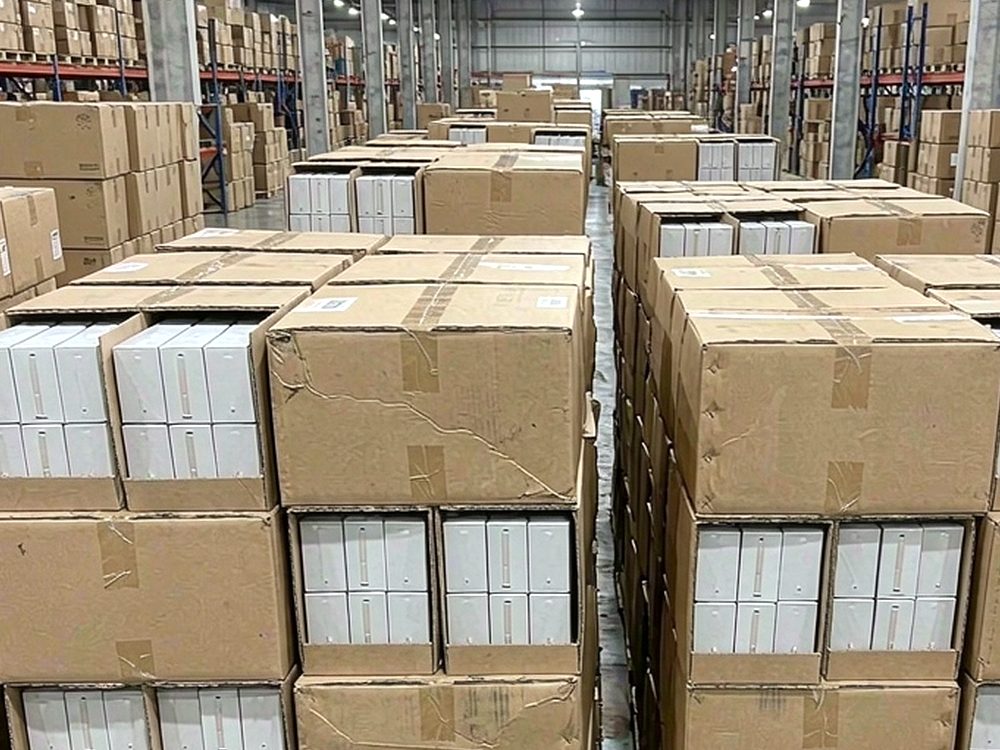 How to Store Beipeu disposables — 2026